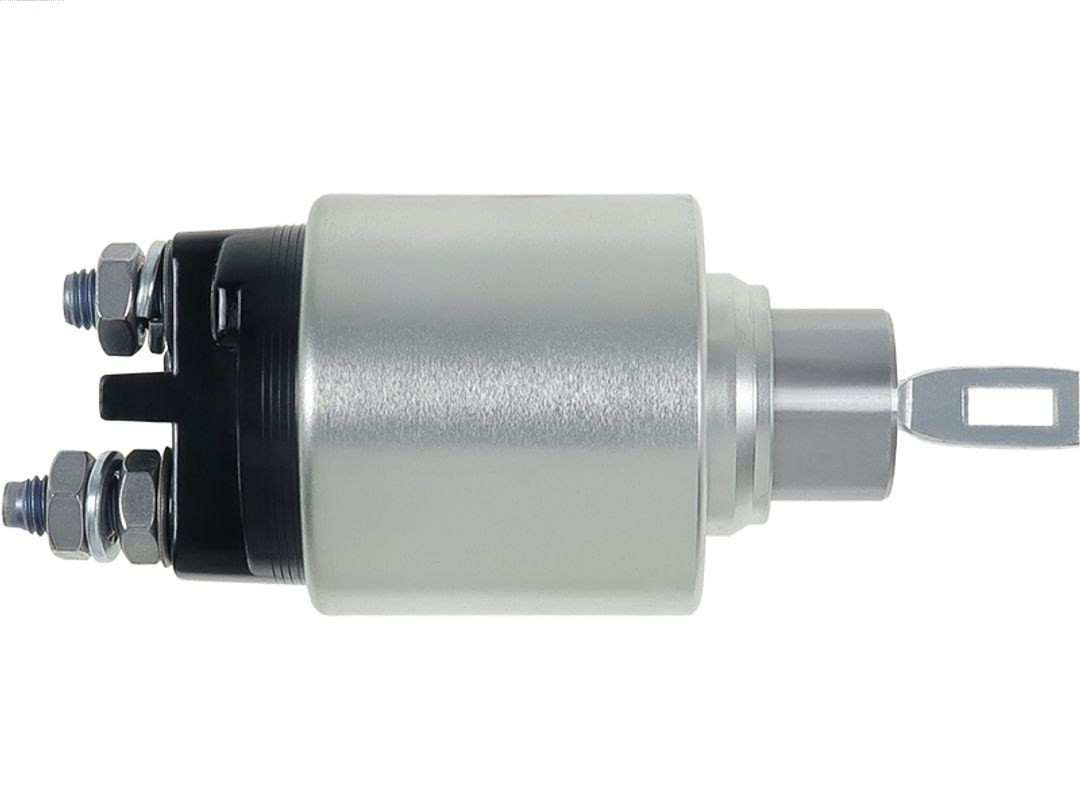 AS-PL SS0043(BOSCH) Brandneu Bosch Magnetschalter, Starter