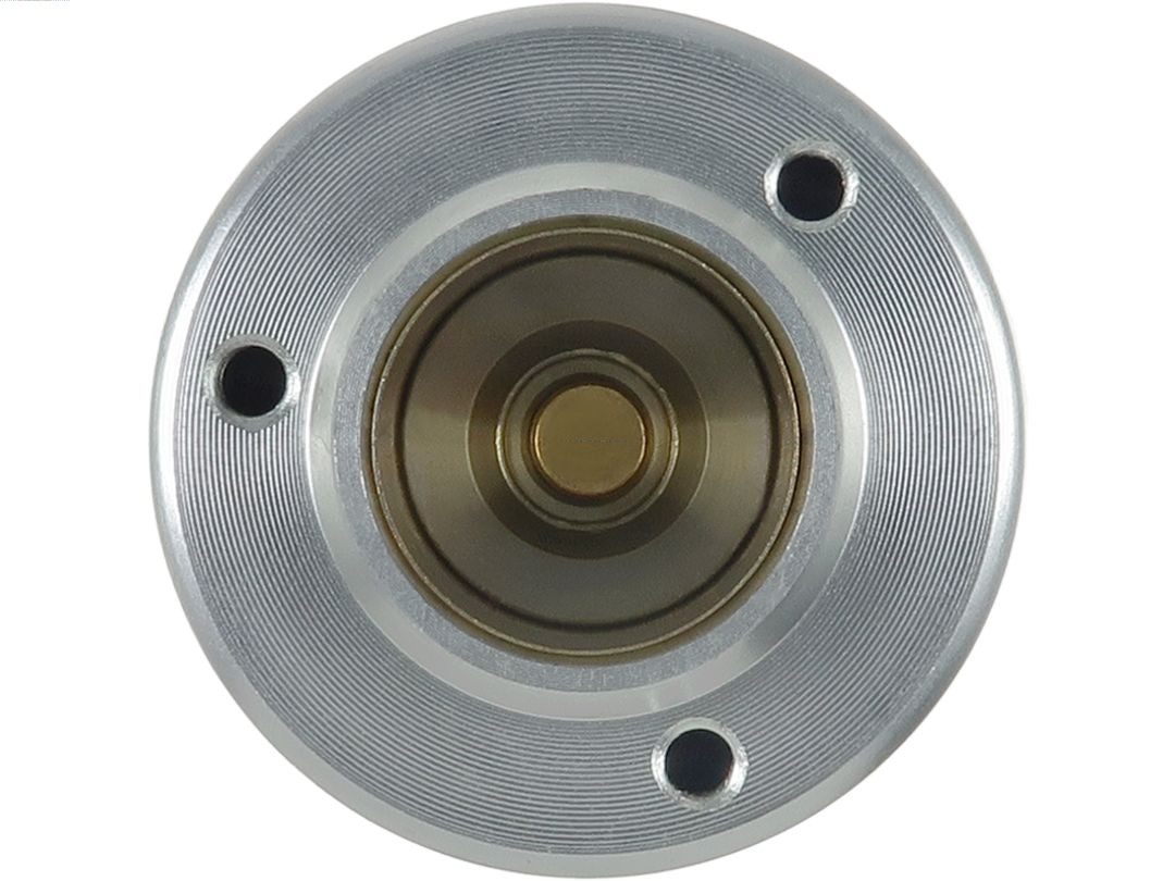 AS-PL SS0043(BOSCH) Brandneu Bosch Magnetschalter, Starter