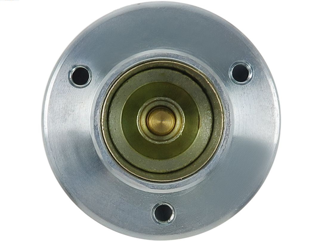 AS-PL SS0132 Brandneu AS-PL Magnetschalter, Starter