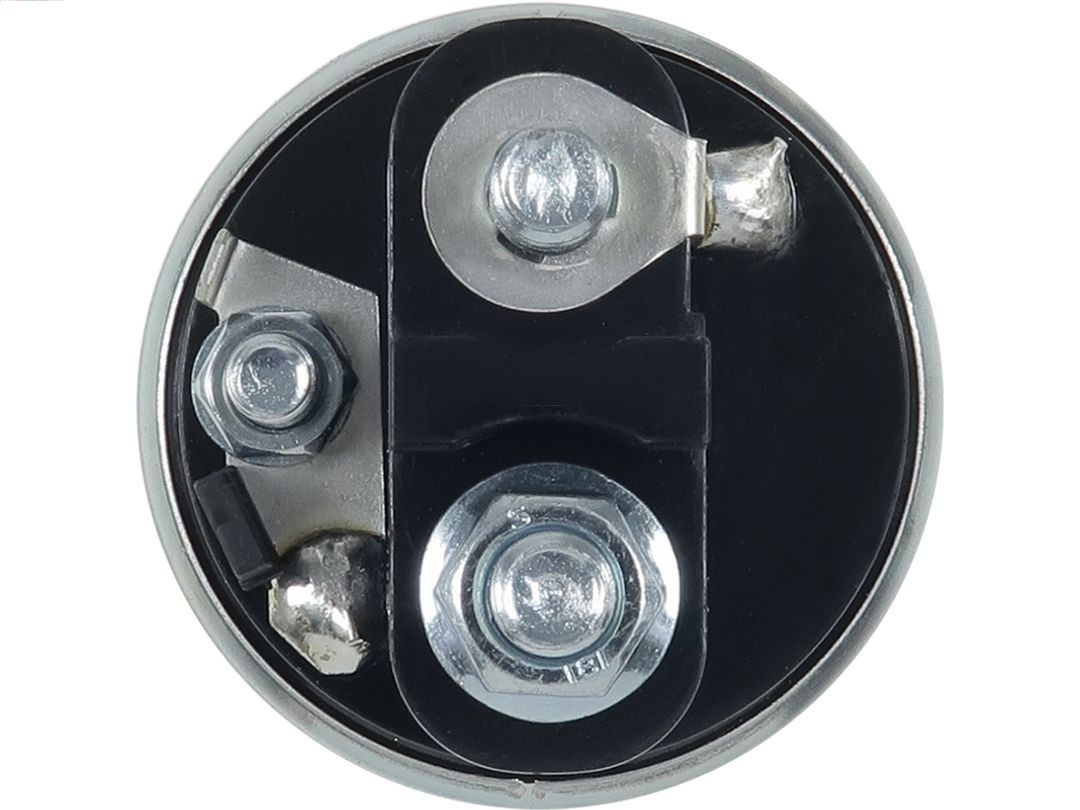 AS-PL SS0132 Brandneu AS-PL Magnetschalter, Starter