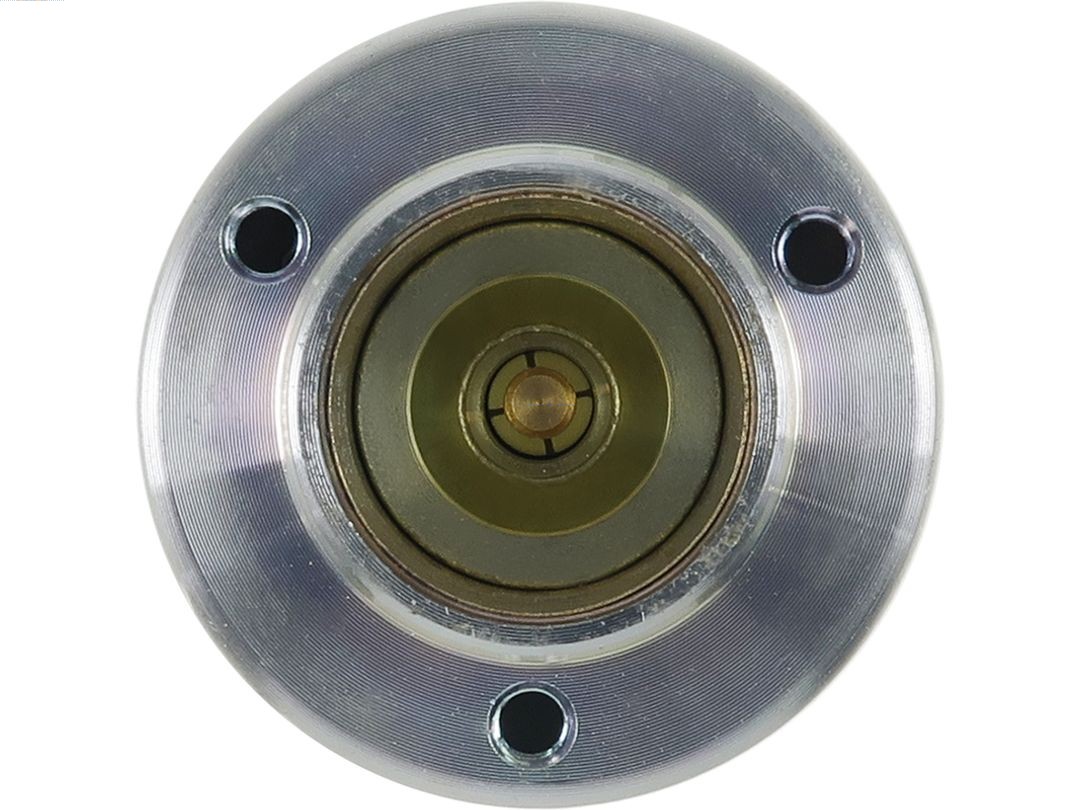 AS-PL SS0143 Brandneu AS-PL Magnetschalter, Starter