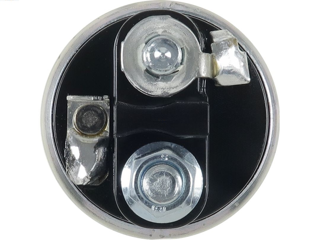 AS-PL SS0143 Brandneu AS-PL Magnetschalter, Starter