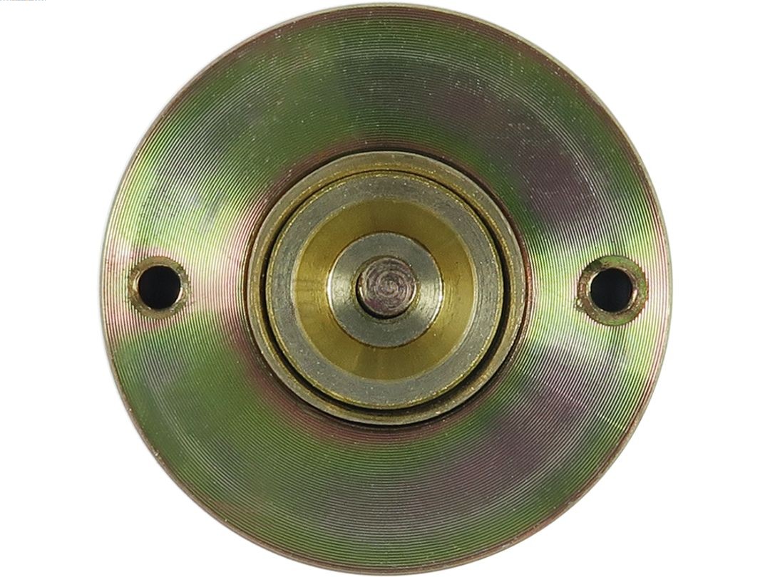 AS-PL SS4038 Brandneu AS-PL Magnetschalter, Starter