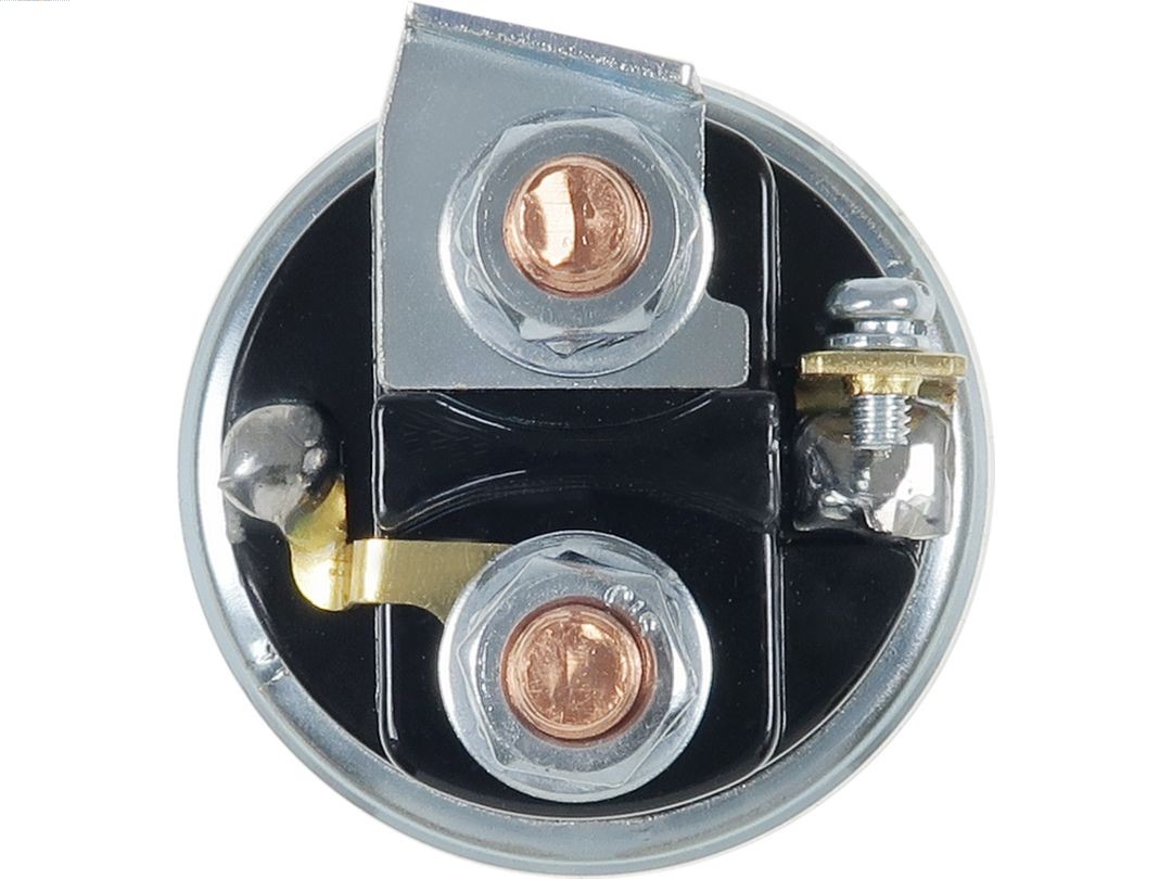 AS-PL SS2026 Brandneu AS-PL Magnetschalter, Starter