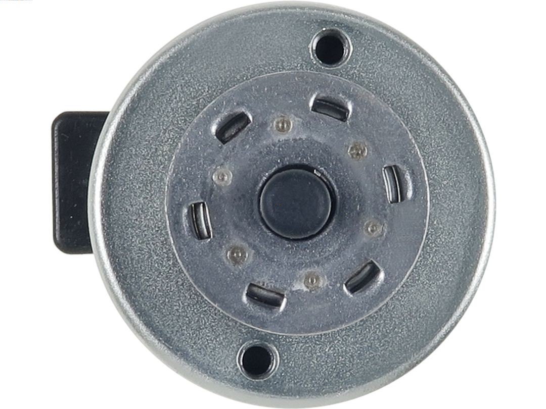 AS-PL SS1037(DELCO) Brandneu Delco Magnetschalter, Starter