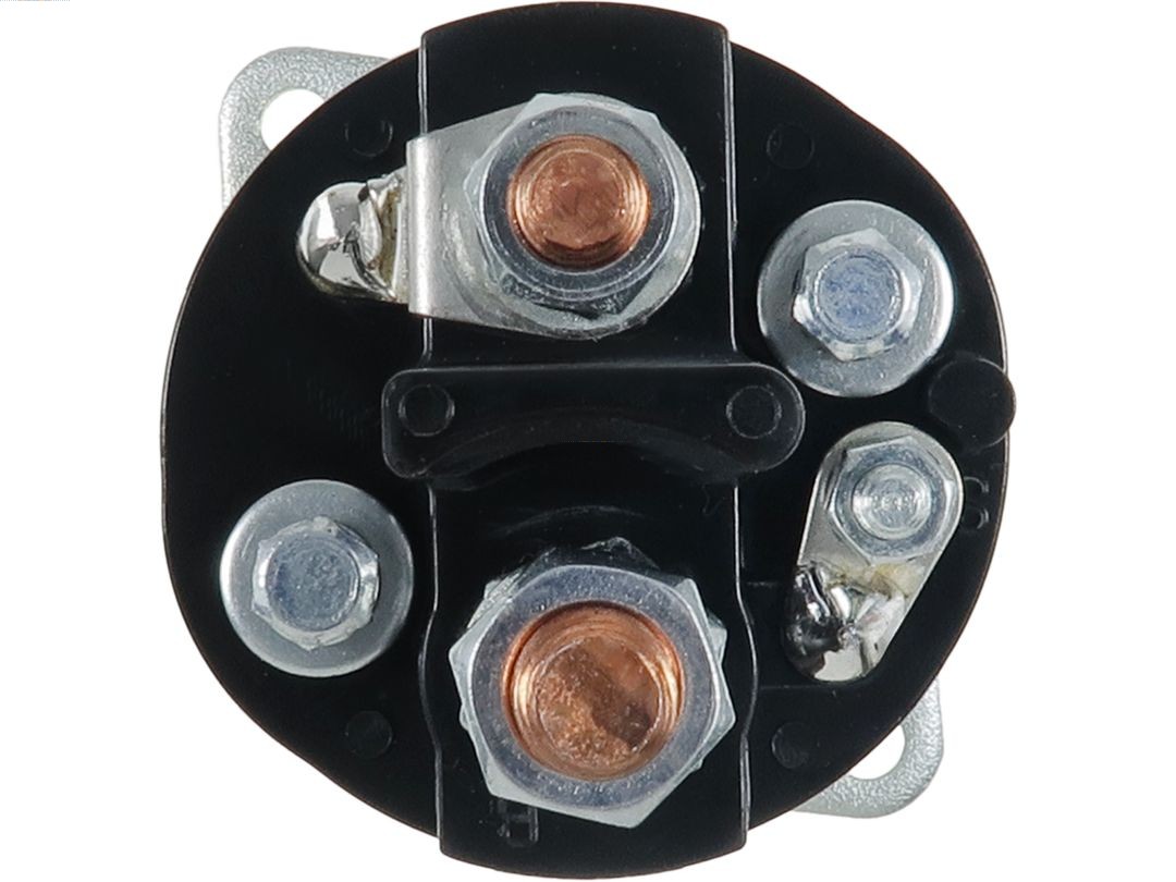 AS-PL SS1036 Brandneu AS-PL Magnetschalter, Starter