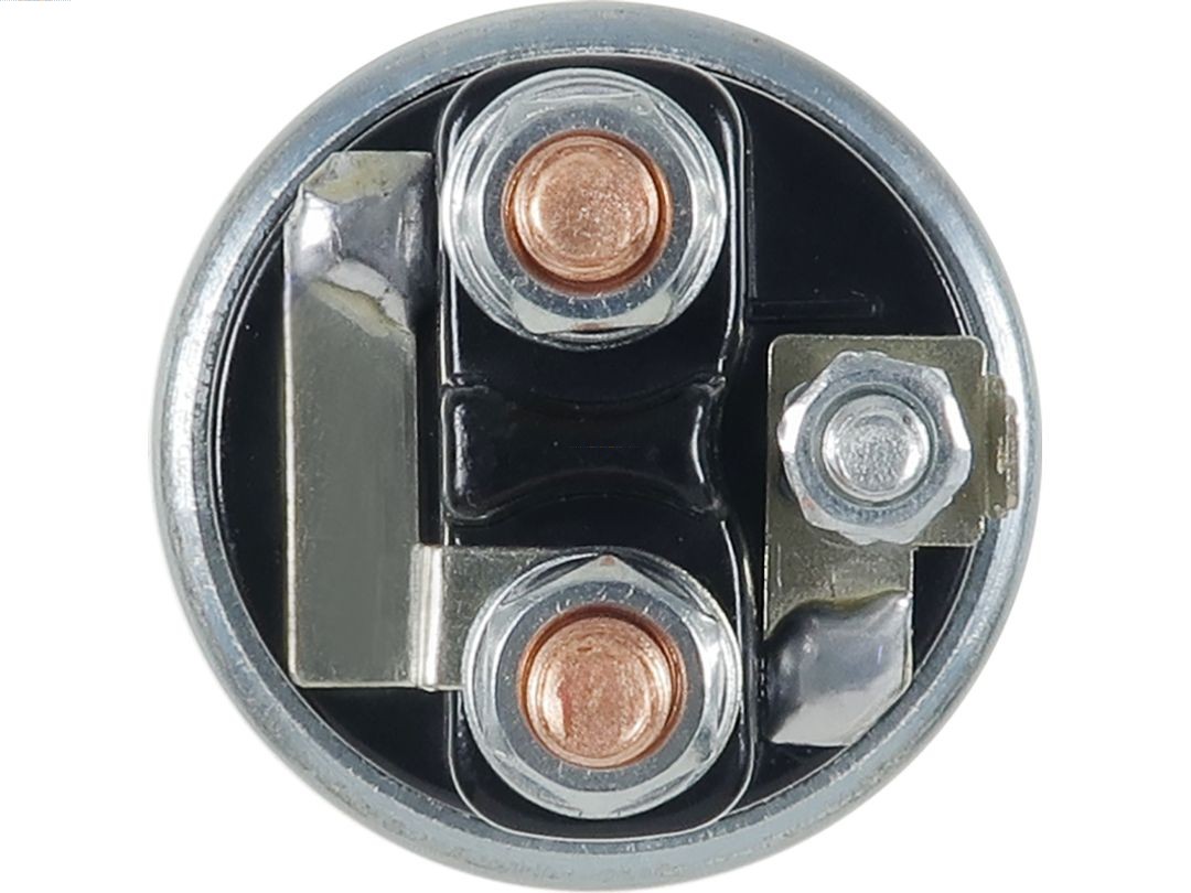 AS-PL SS1034 Brandneu AS-PL Magnetschalter, Starter