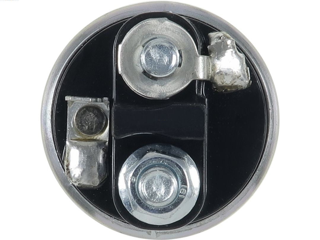 AS-PL SS0146 Brandneu AS-PL Magnetschalter, Starter