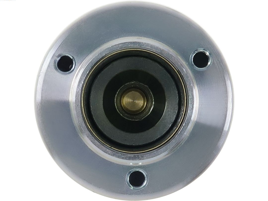 AS-PL SS0146 Brandneu AS-PL Magnetschalter, Starter