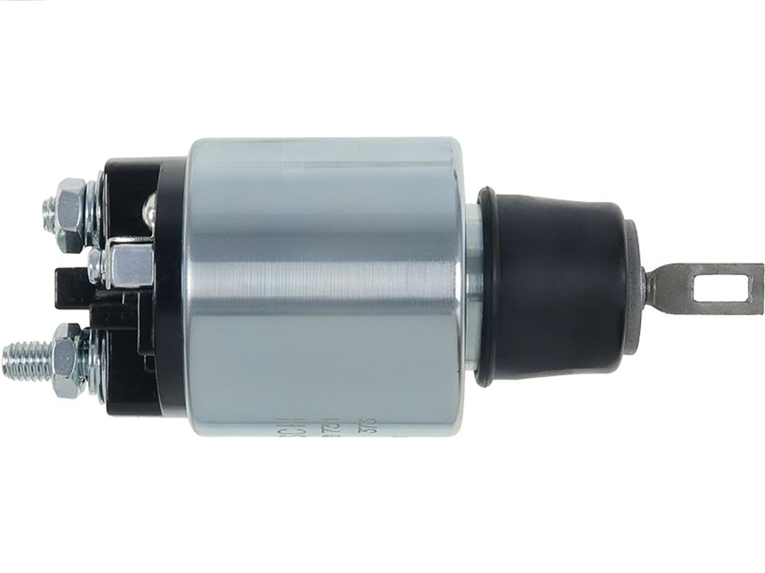 AS-PL SS0093(BOSCH) Brandneu Bosch Magnetschalter, Starter