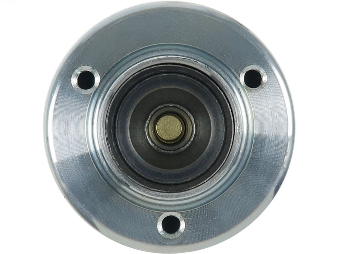 AS-PL SS0093(BOSCH) Brandneu Bosch Magnetschalter, Starter