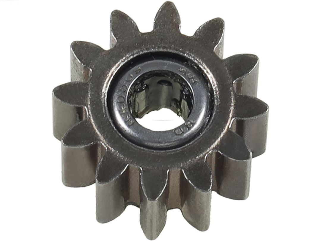 AS-PL SGK0007S Brandneu AS-PL Reparatursatz, Starter