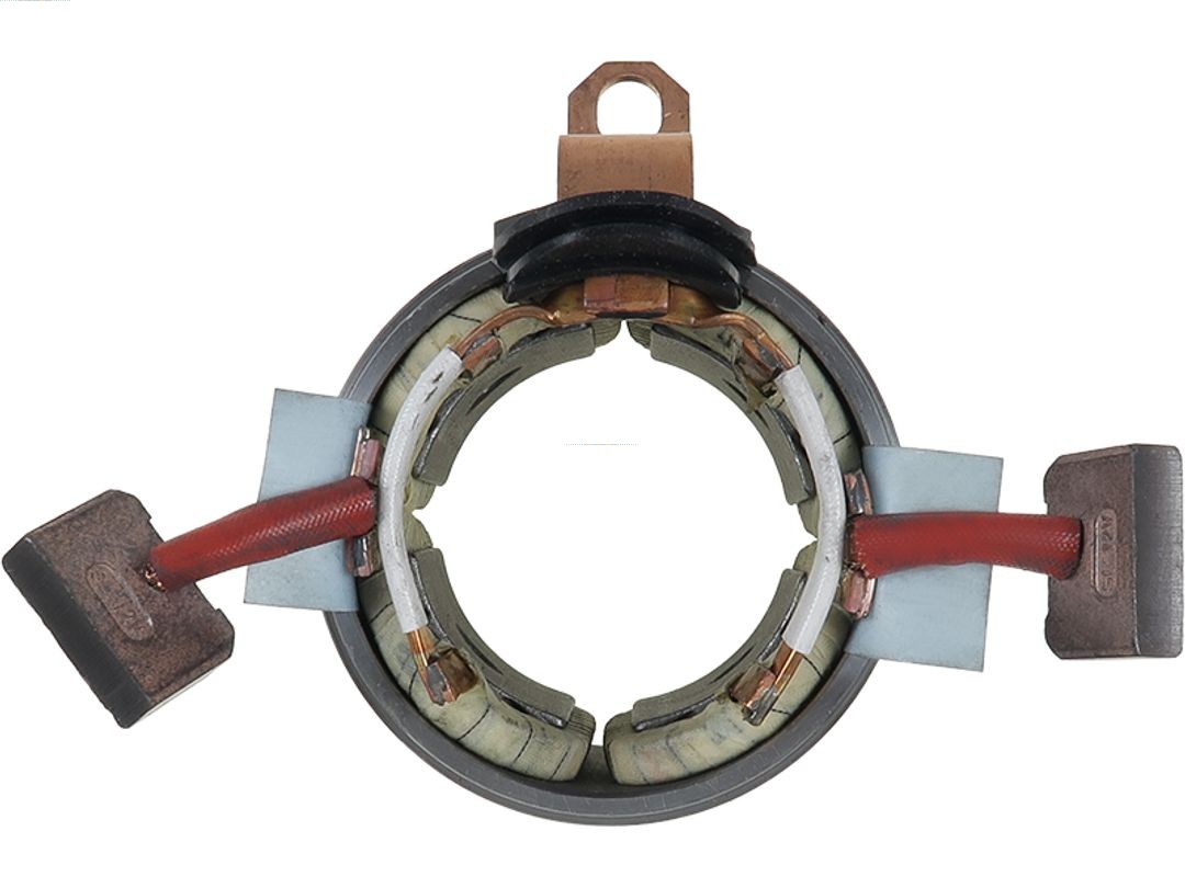 AS-PL SF6039S Brandneu AS-PL Erregerwicklung, Starter