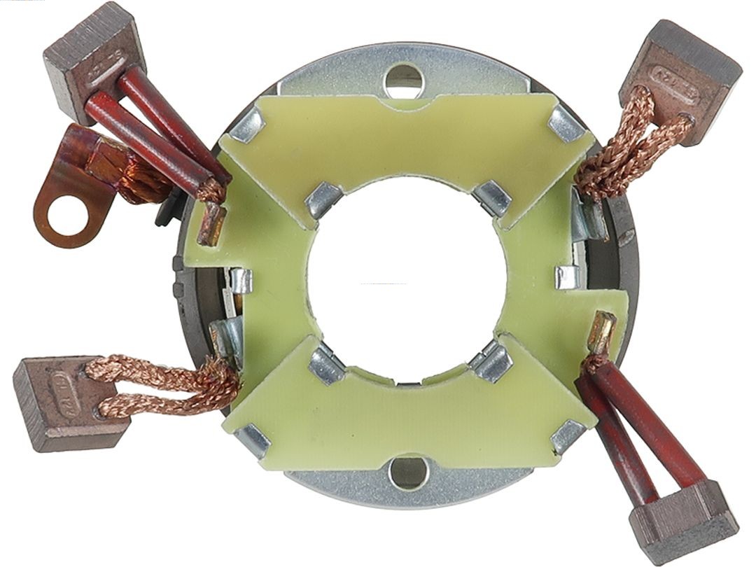 AS-PL SF9062S Brandneu AS-PL Halter, Kohlebürsten