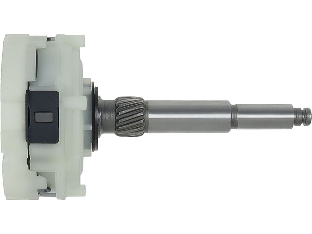 AS-PL SG0133S Brandneu AS-PL Hohlrad, Planetengetriebe (Starter)