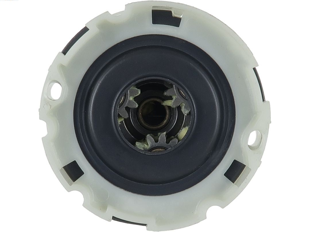 AS-PL SG0133S Brandneu AS-PL Hohlrad, Planetengetriebe (Starter)