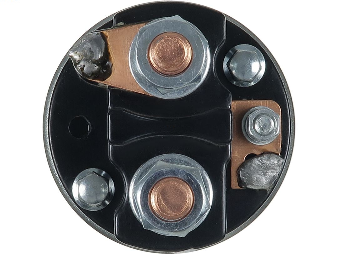 AS-PL SS9055 Brandneu AS-PL Magnetschalter, Starter