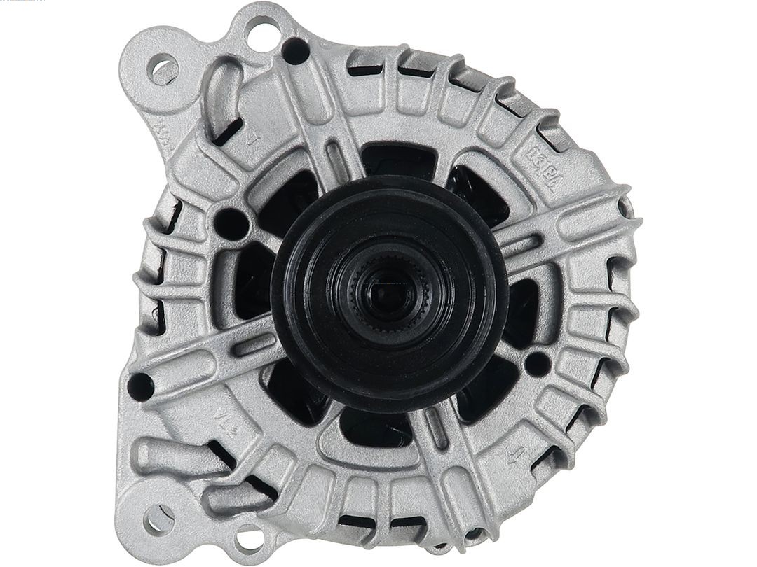 AS-PL A3310PR Wiederaufbereitet AS-PL Generator