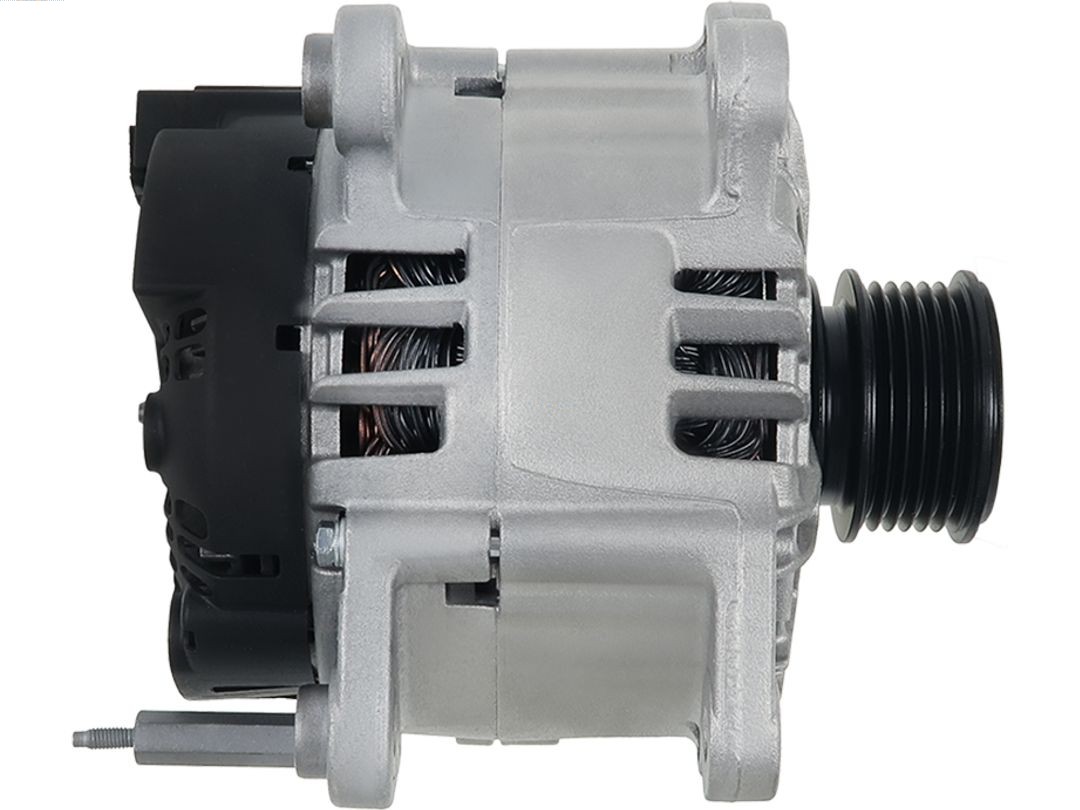 AS-PL A3310PR Wiederaufbereitet AS-PL Generator