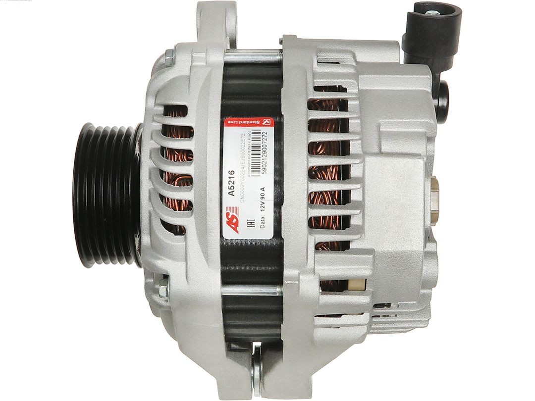 AS-PL A5216 Brandneu AS-PL Generator