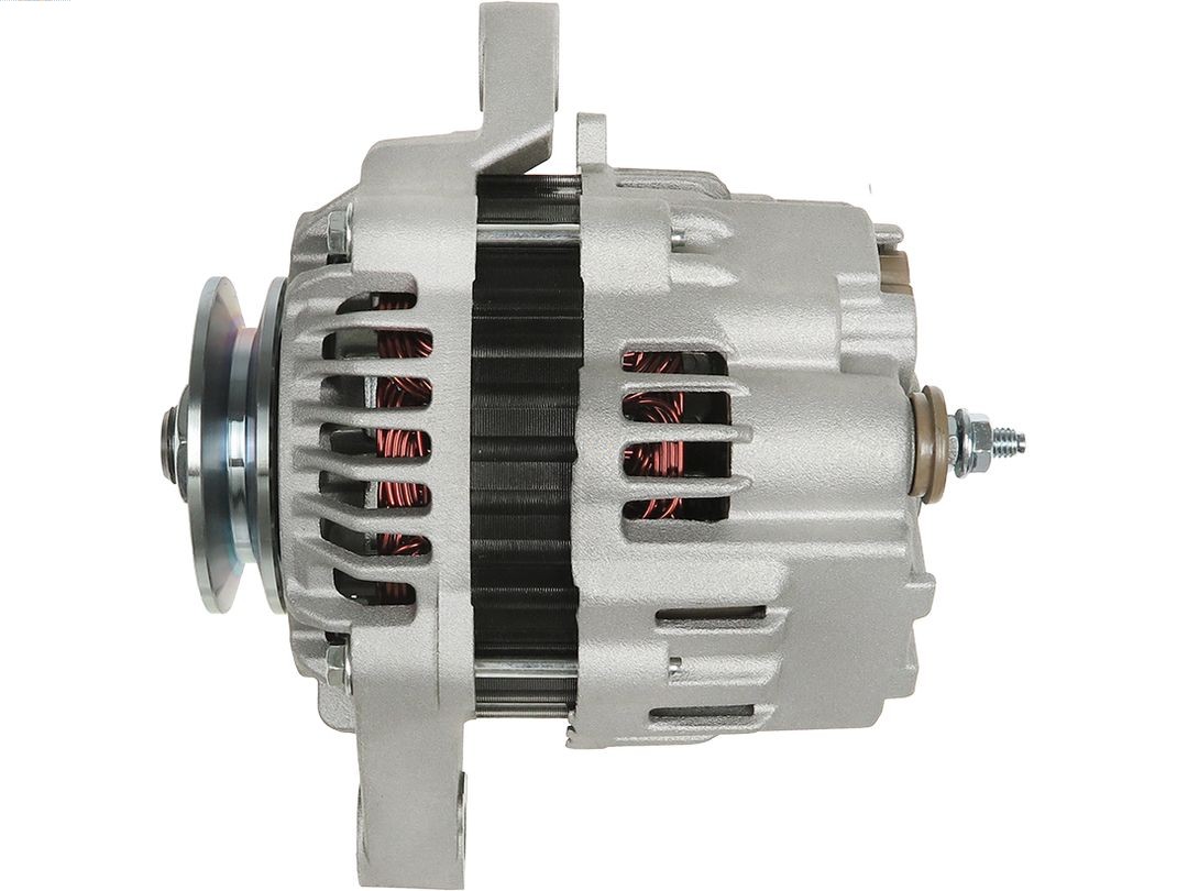 AS-PL A5284 Brandneu AS-PL Generator