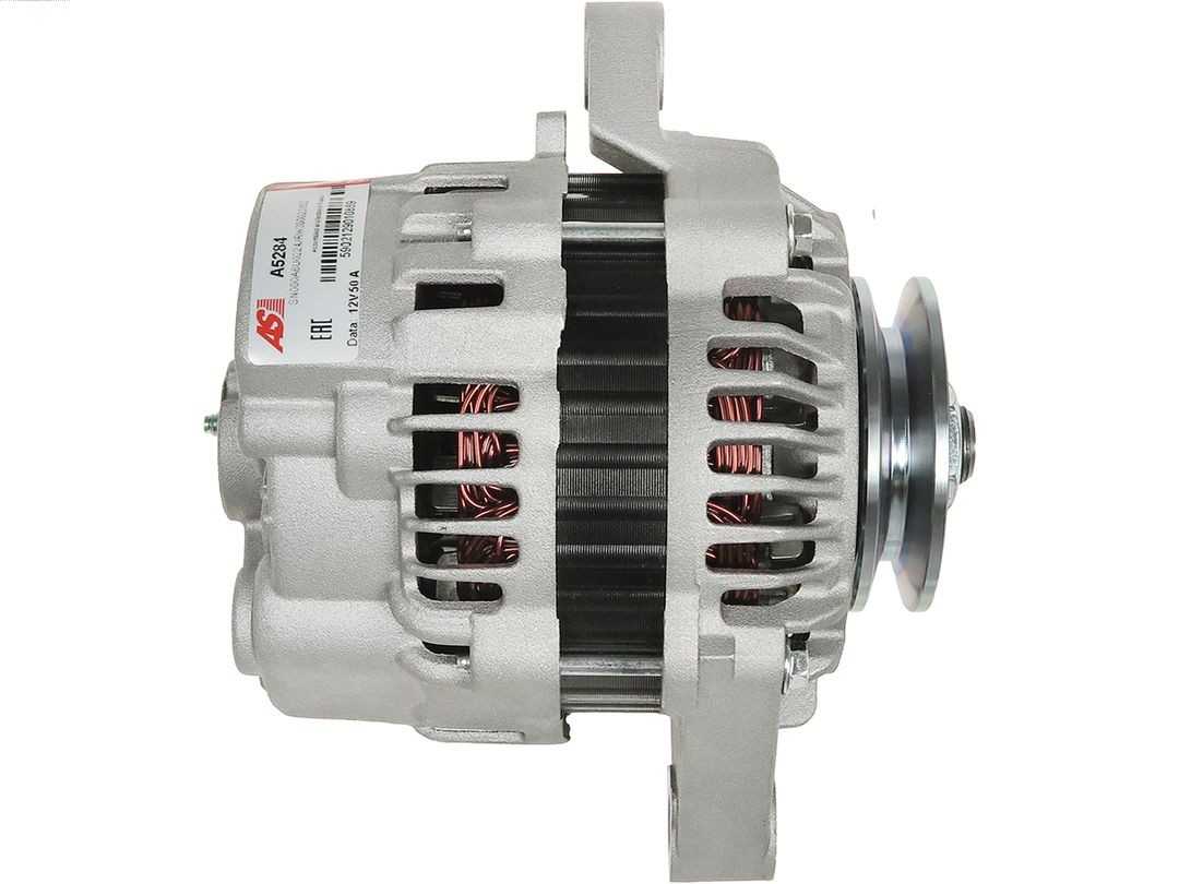 AS-PL A5284 Brandneu AS-PL Generator