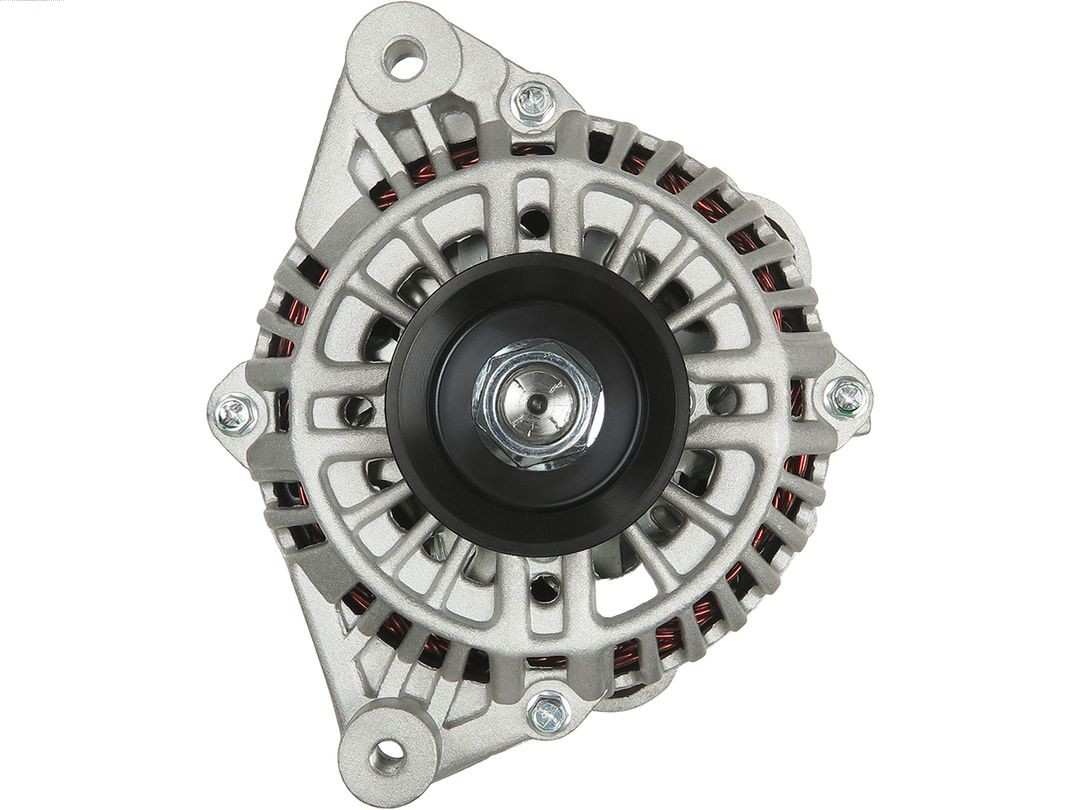 AS-PL A5287 Brandneu AS-PL Generator