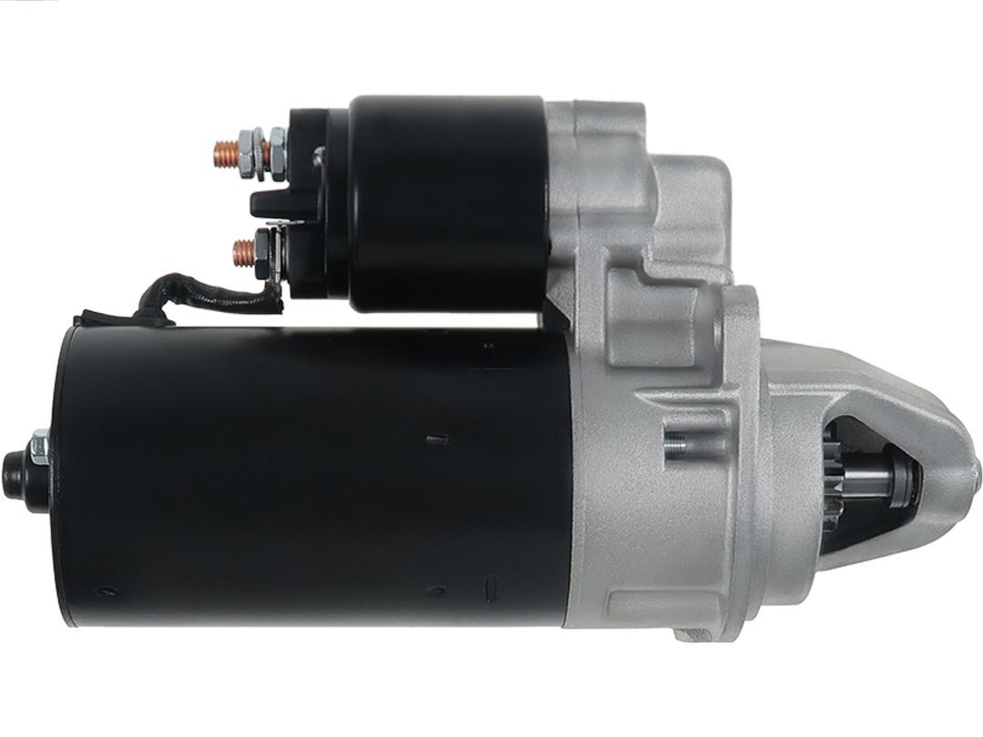 AS-PL S0411SR Starter