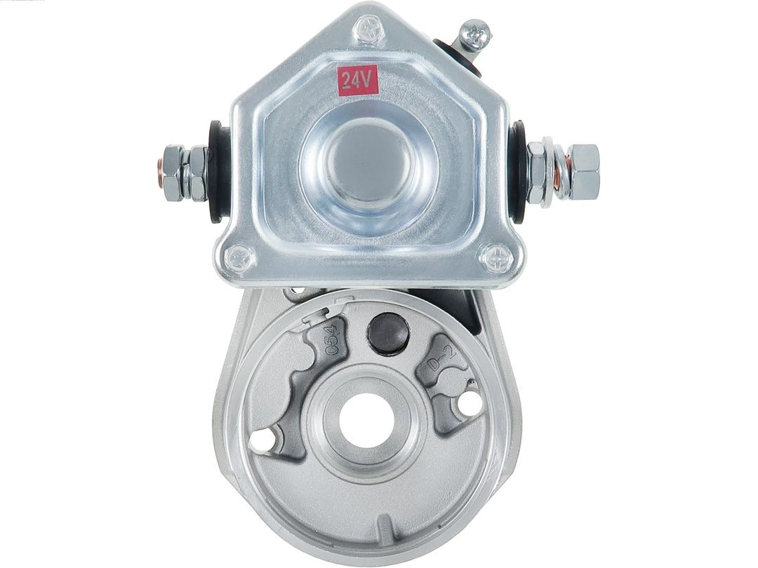 AS-PL SS6023 Brandneu AS-PL Magnetschalter, Starter