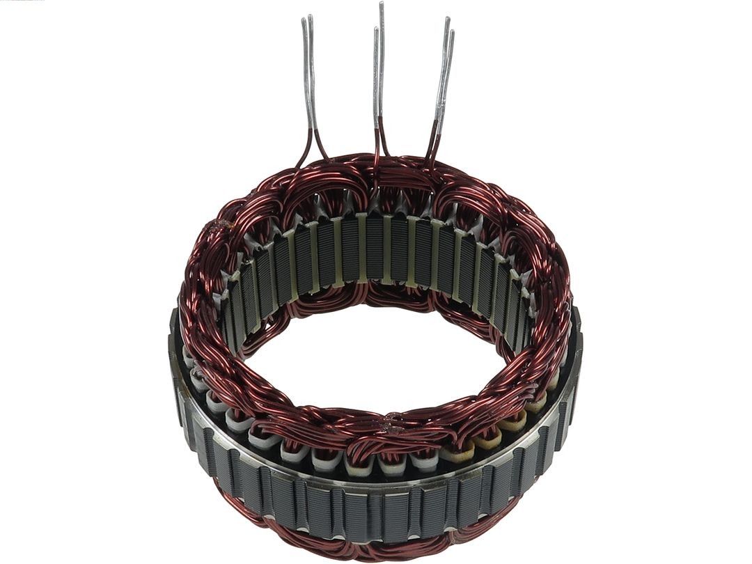 AS-PL AS9038S Brandneu AS-PL Stator, Generator
