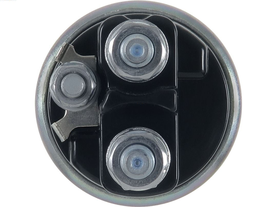 AS-PL SS0214(BOSCH) Brandneu Bosch Magnetschalter, Starter