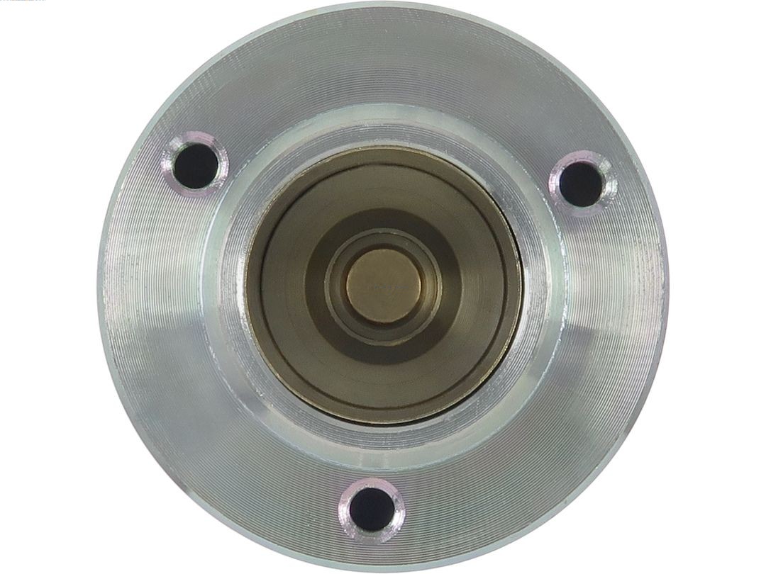 AS-PL SS0214(BOSCH) Brandneu Bosch Magnetschalter, Starter