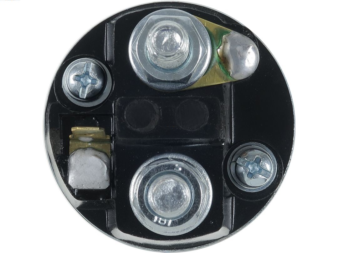 AS-PL SS9037 Brandneu AS-PL Magnetschalter, Starter