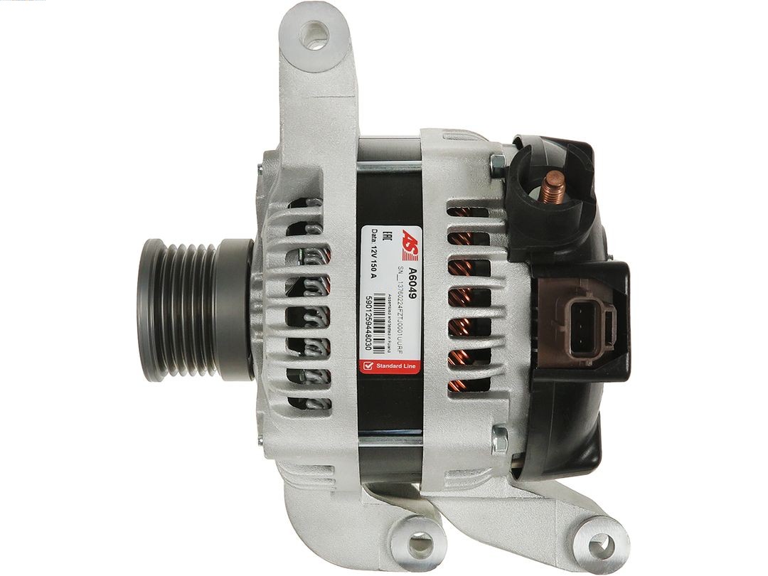 AS-PL A6049 Brandneu AS-PL Generator