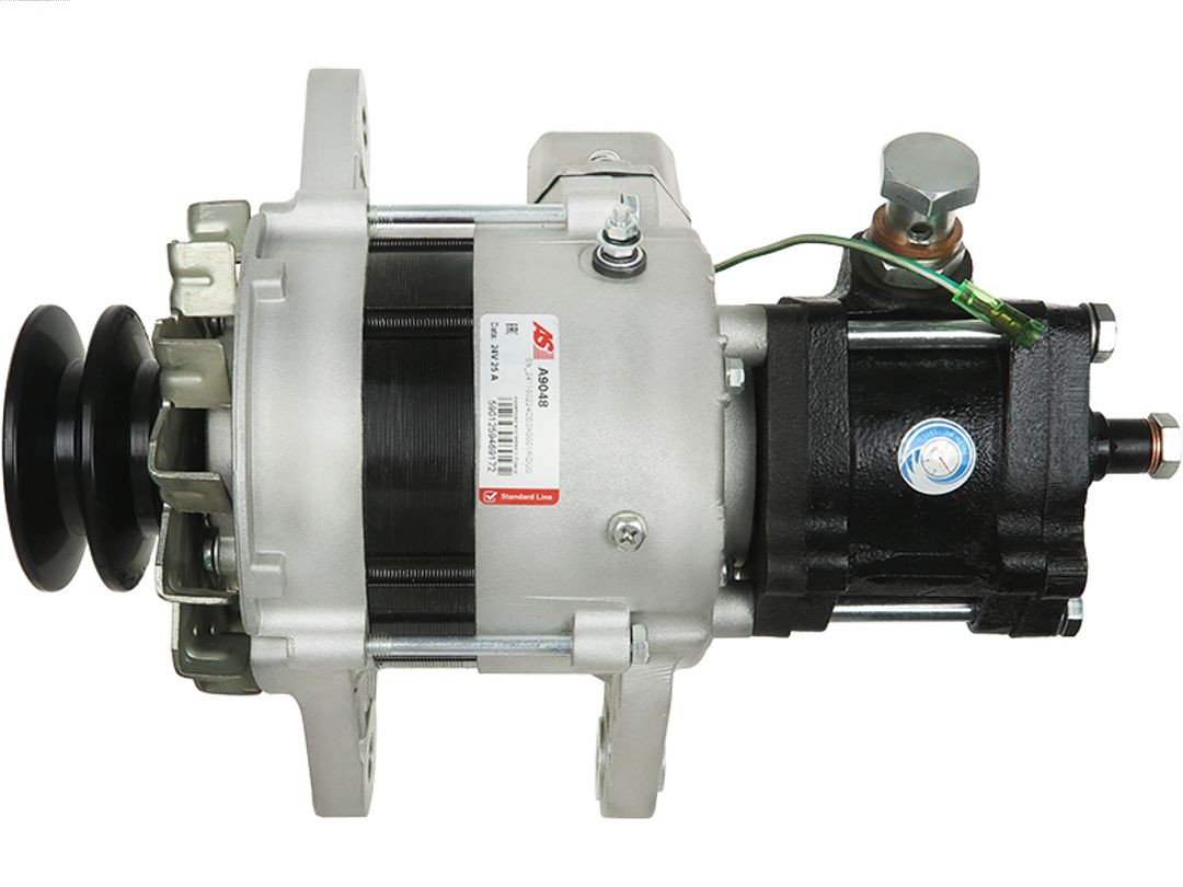 AS-PL A9048 Brandneu AS-PL Generator