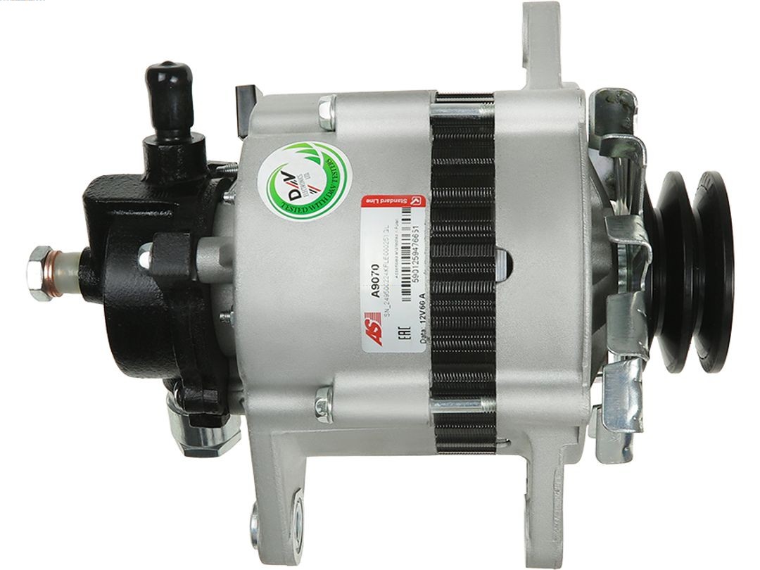 AS-PL A9070 Brandneu AS-PL Generator