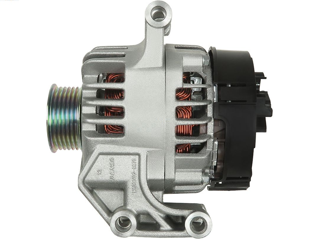 AS-PL A6159(DENSO) Brandneu Denso Generator