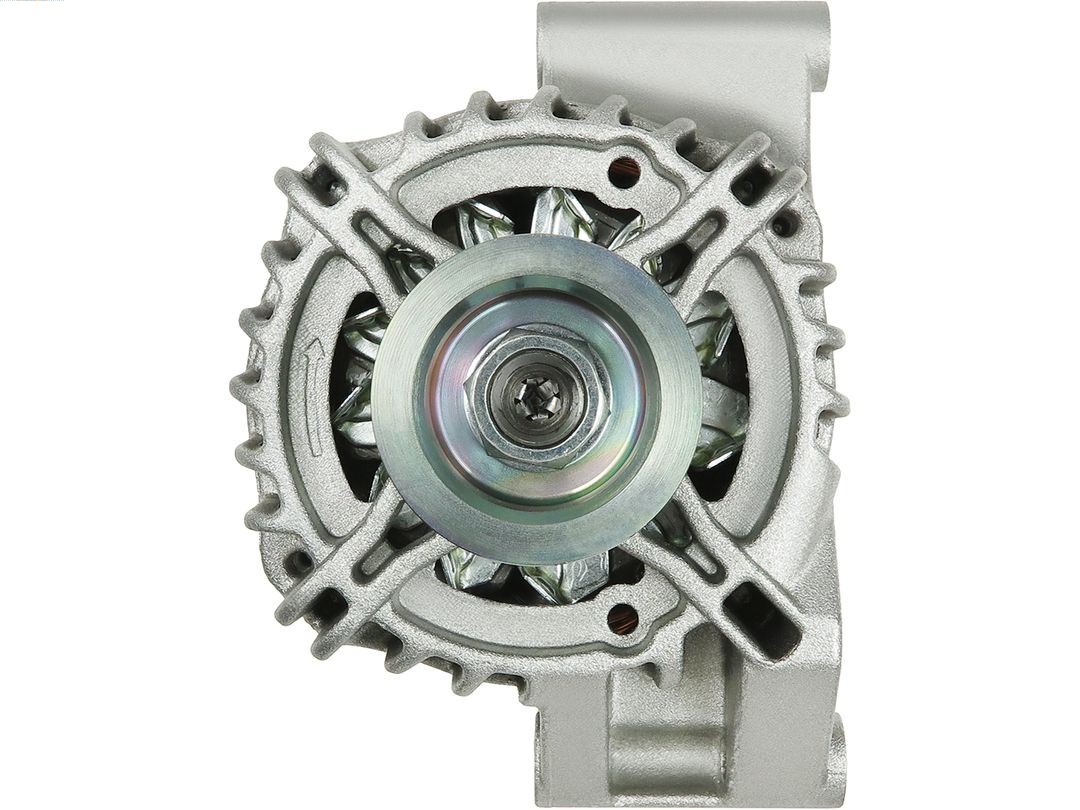 AS-PL A6159(DENSO) Brandneu Denso Generator