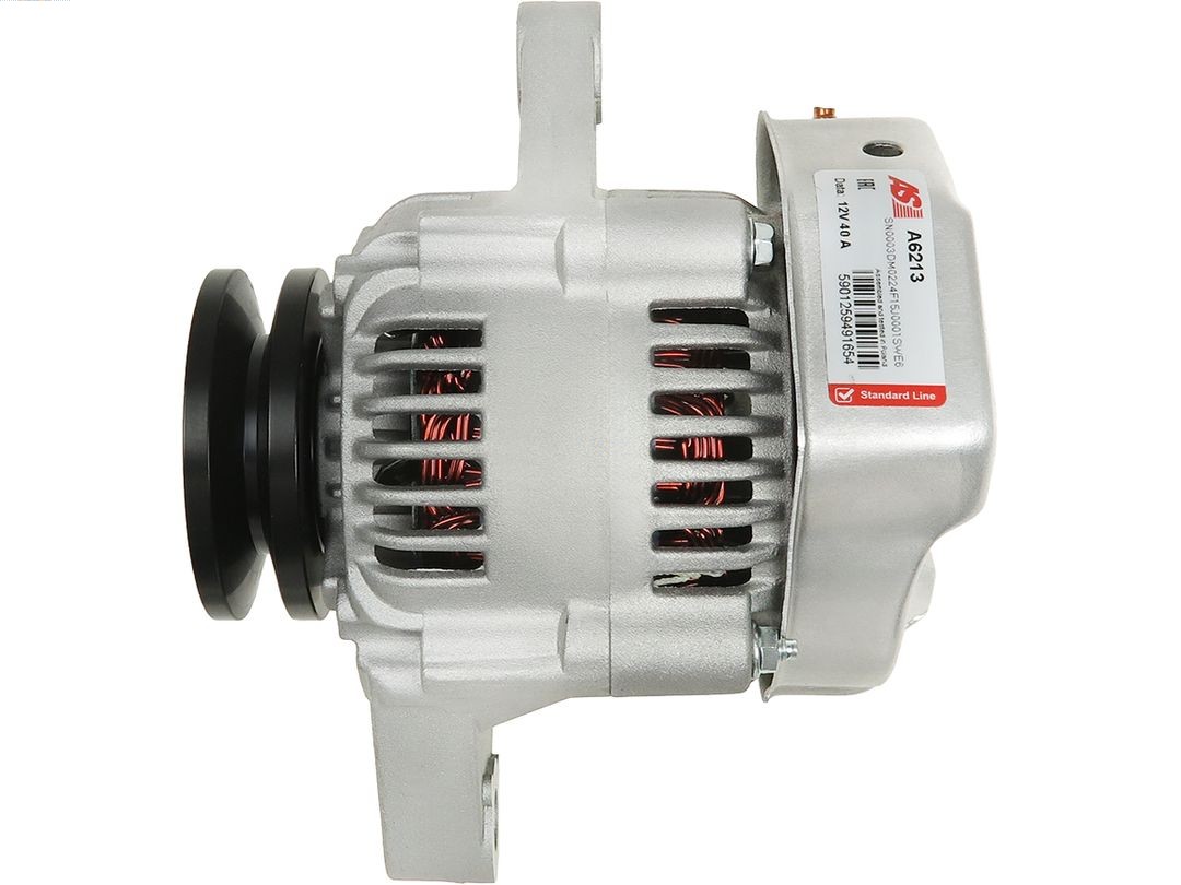 AS-PL A6213 Brandneu AS-PL Generator