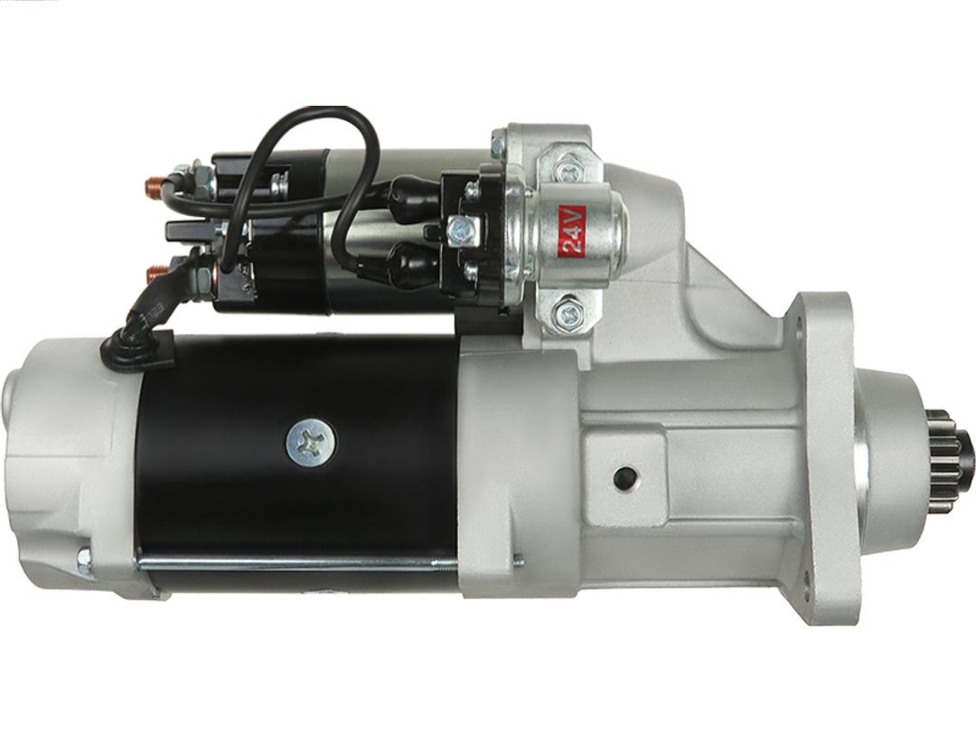 AS-PL S9114 Brandneu AS-PL Starter