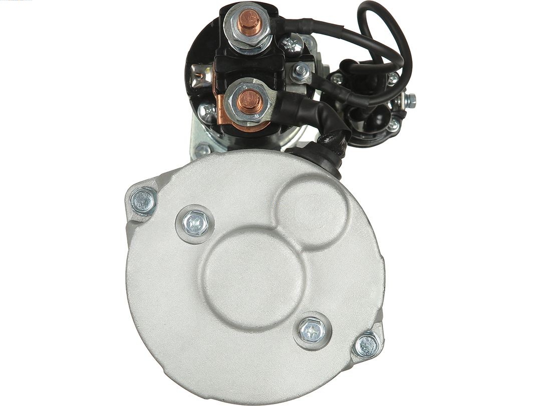 AS-PL S9114 Brandneu AS-PL Starter