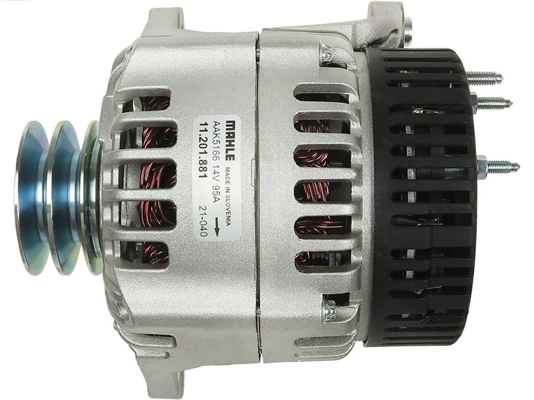 AS-PL A9054(LETRIKA) Brandneu Letrika Generator