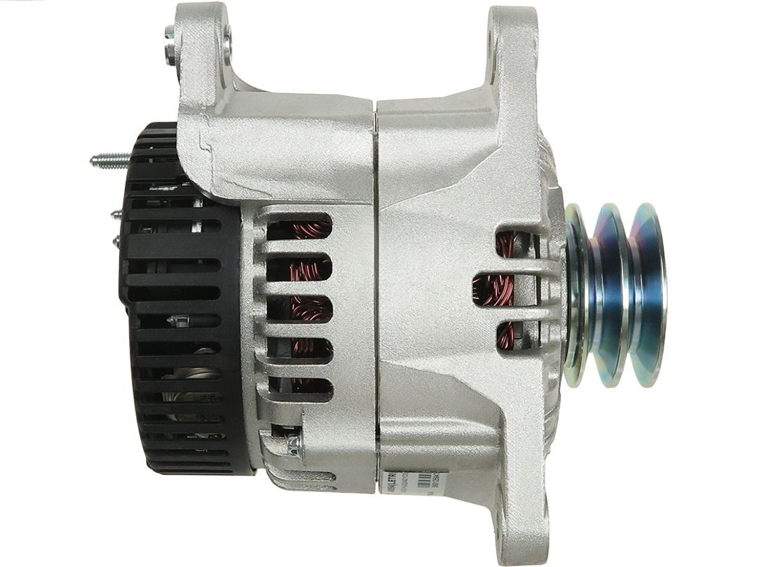 AS-PL A9054(LETRIKA) Brandneu Letrika Generator