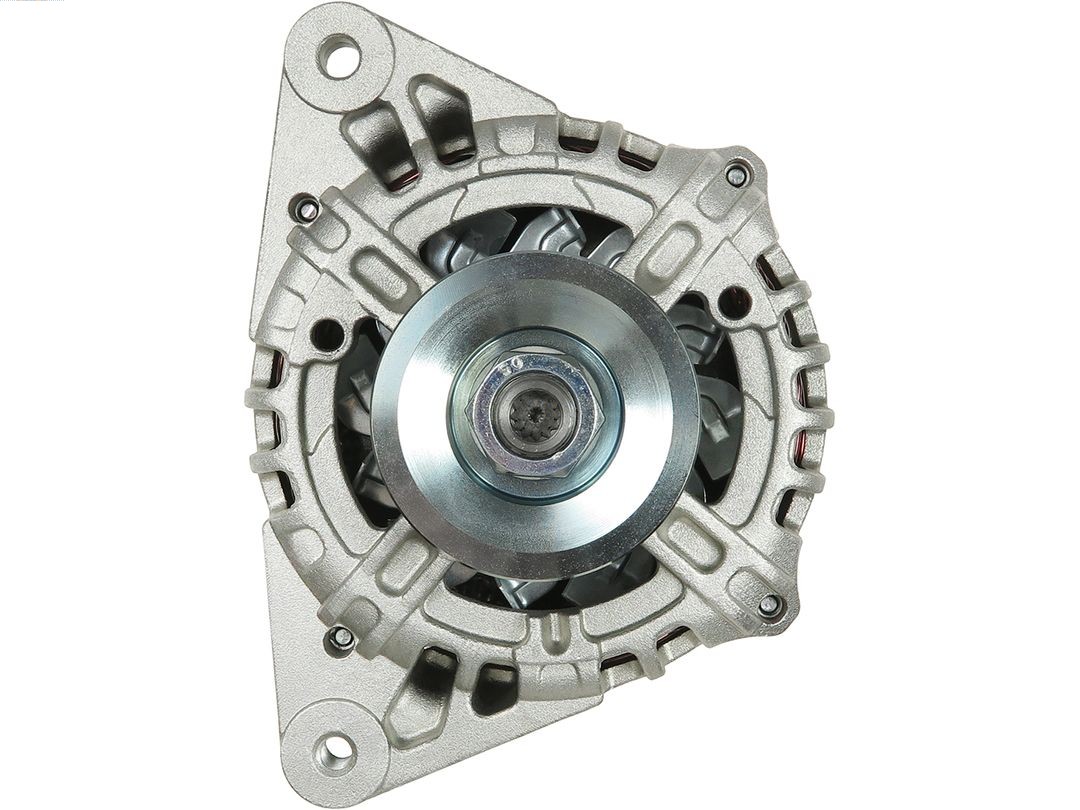 AS-PL A9054(LETRIKA) Brandneu Letrika Generator