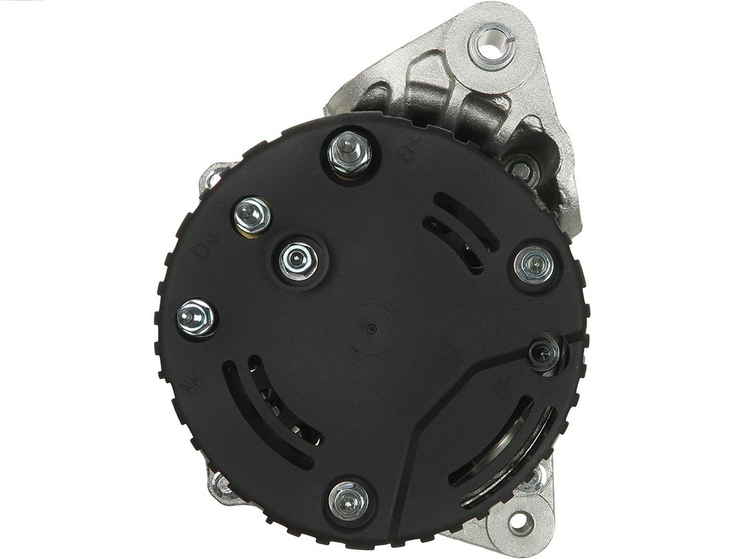 AS-PL A9054(LETRIKA) Brandneu Letrika Generator