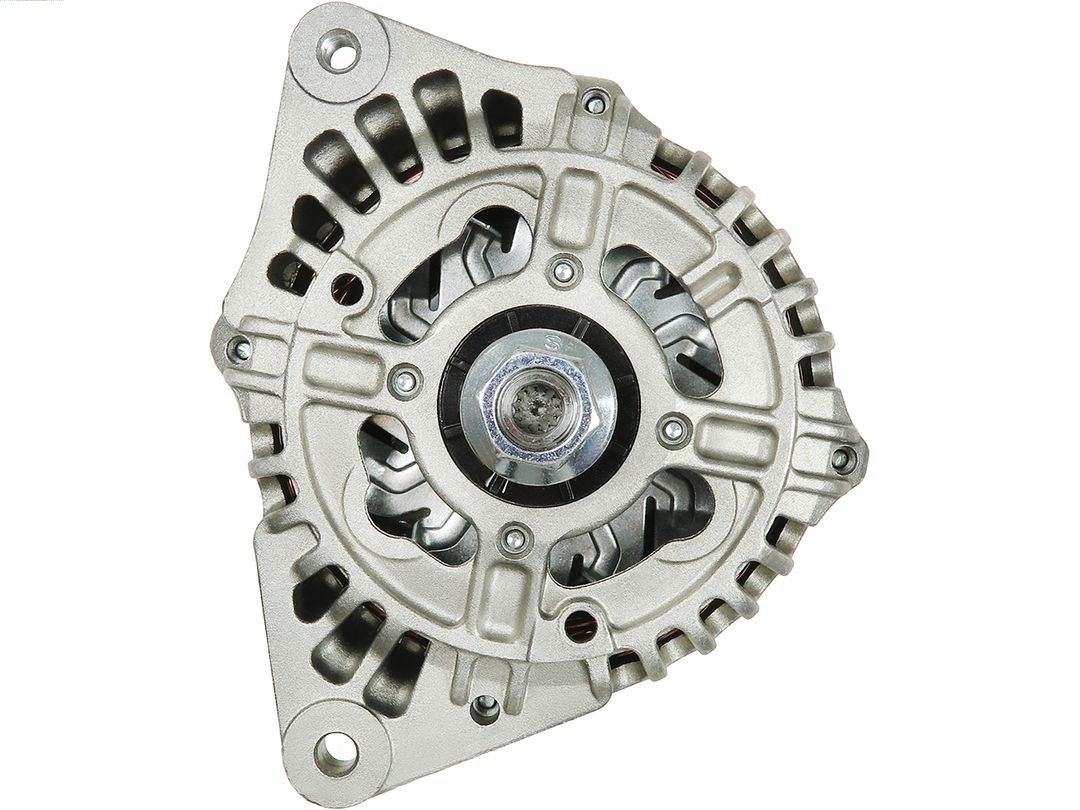AS-PL A9056(LETRIKA) Brandneu Letrika Generator