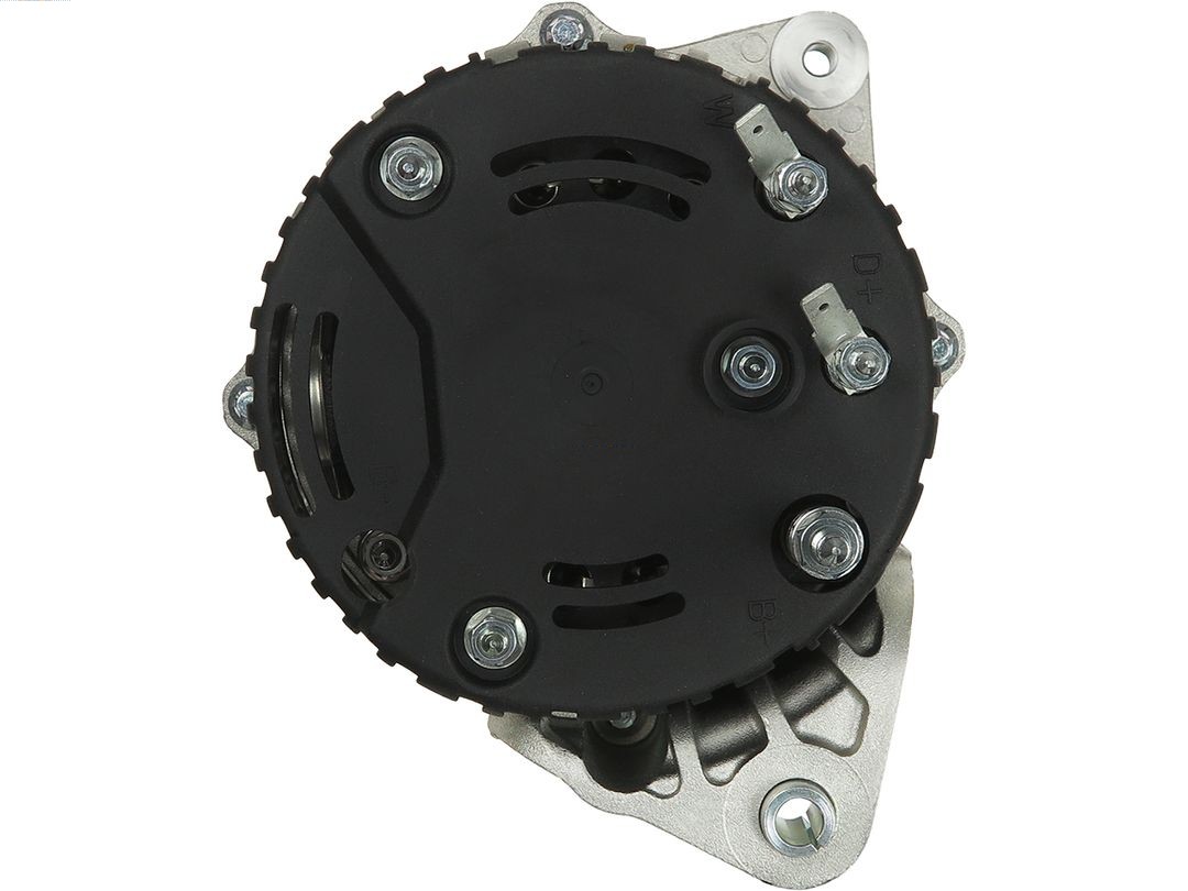 AS-PL A9056(LETRIKA) Brandneu Letrika Generator
