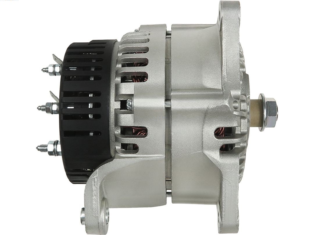 AS-PL A9056(LETRIKA) Brandneu Letrika Generator
