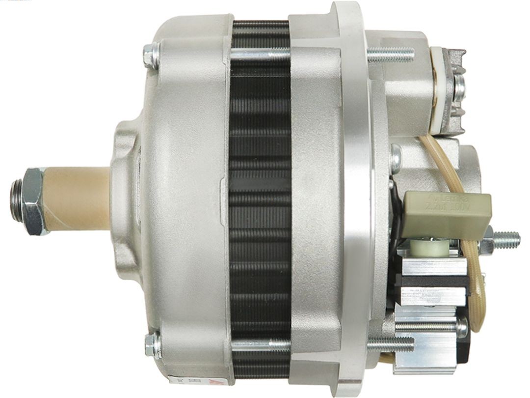 AS-PL A9147(LETRIKA) Brandneu Letrika Generator
