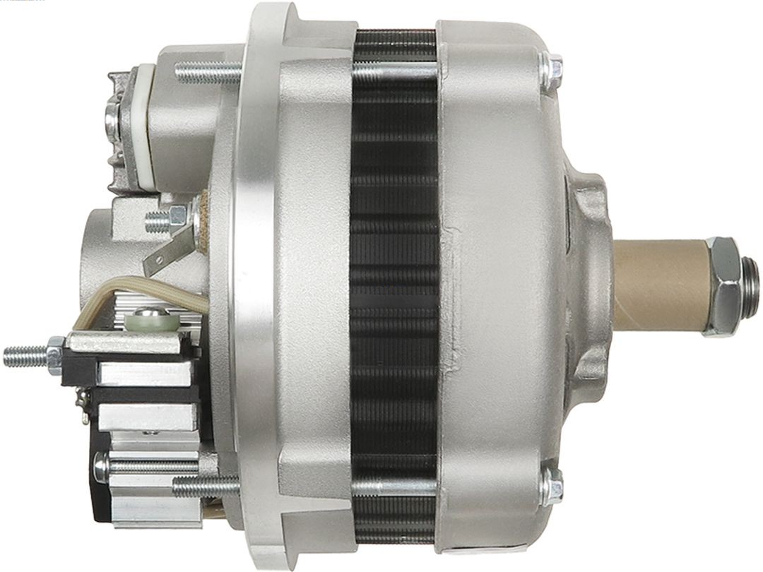 AS-PL A9147(LETRIKA) Brandneu Letrika Generator